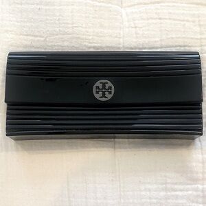 Tory Burch Black Clutch